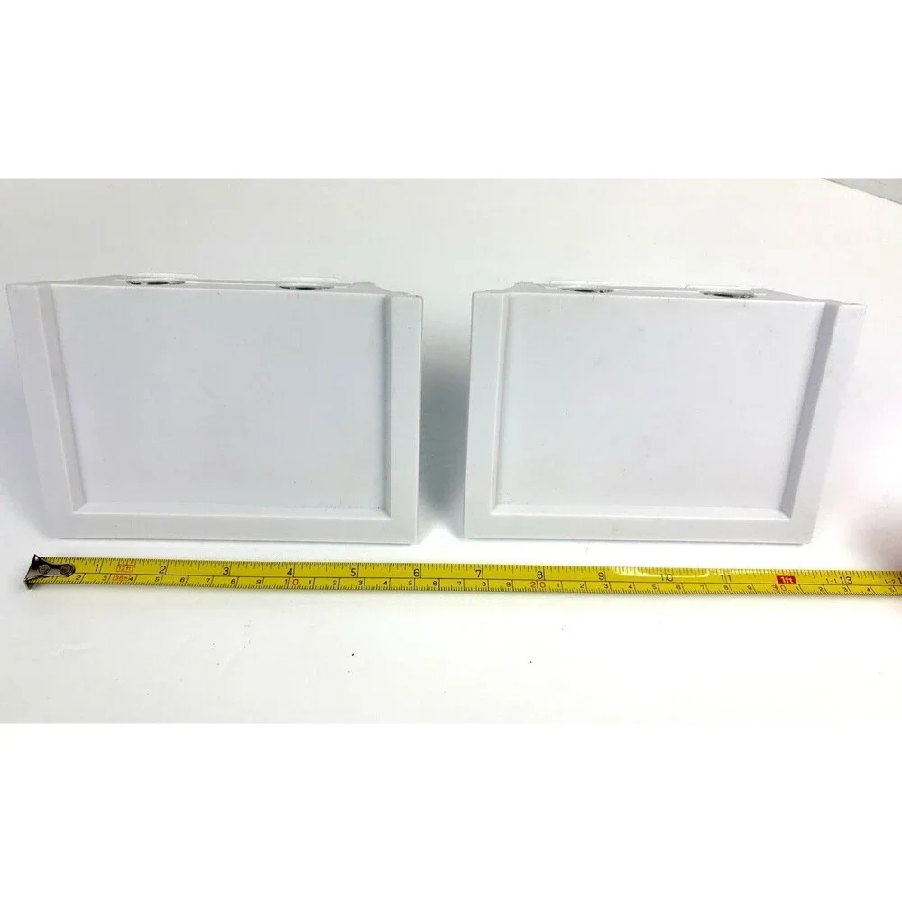 Unbranded set white